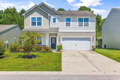 2747 Eton St, Myrtle Beach, SC 29579