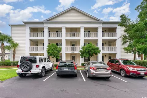 611 Woodmoor Dr #302, Murrells Inlet, SC 29576