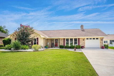 594 Circle Dr, Surfside Beach, SC 29575