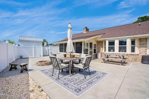 594 Circle Dr, Surfside Beach, SC 29575 photo 28