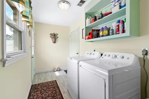 594 Circle Dr, Surfside Beach, SC 29575 photo 40