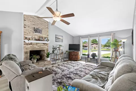 594 Circle Dr, Surfside Beach, SC 29575 photo 12