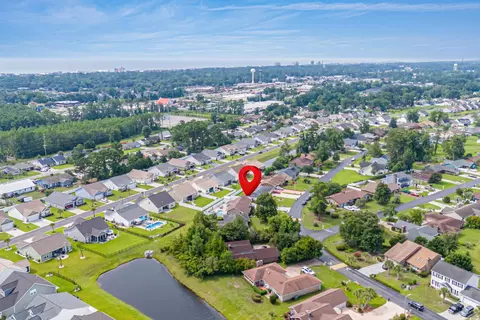 594 Circle Dr, Surfside Beach, SC 29575 photo 3