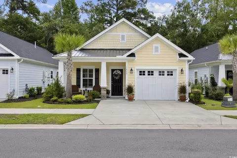 1622 Carsens Ferry Dr, Conway, SC 29526