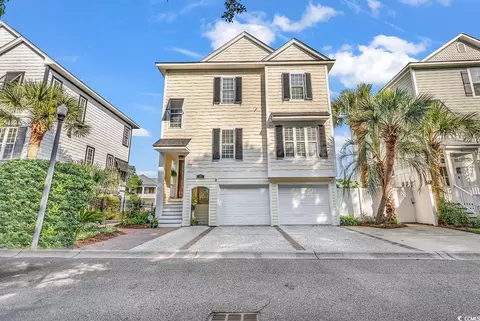 13 Carson Creek Dr, Murrells Inlet, SC 29576