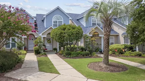 4758 Lightkeepers Way #23-B, Little River, SC 29566