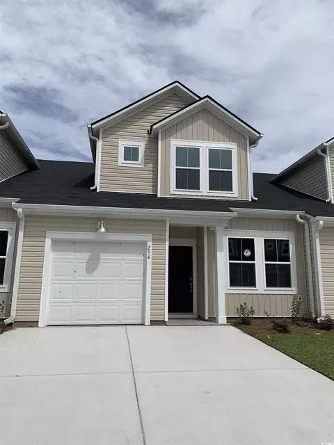 254 Jasper Overlook Way #47, Myrtle Beach, SC 29588