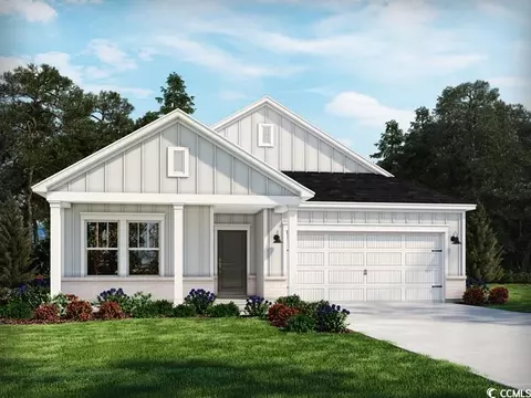3527 Rayner Cove Ct, Little River, SC 29566