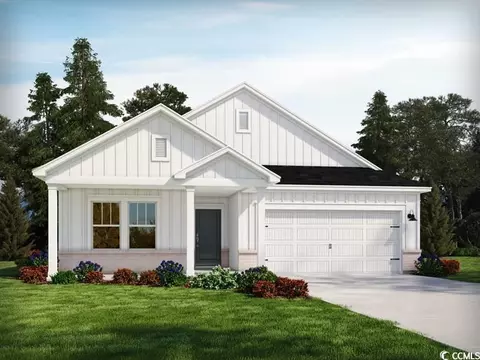 3061 Dover Branch Dr, Little River, SC 29566