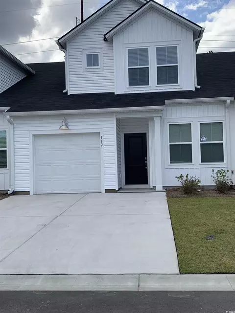 312 Trail Ridge Ct #56, Myrtle Beach, SC 29588