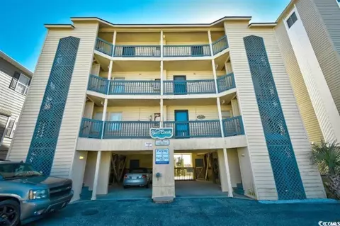213 Seaside Dr N #301, Surfside Beach, SC 29575