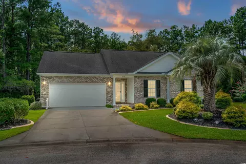 672 Pamlico Ct, Myrtle Beach, SC 29588