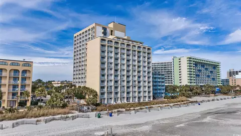 1207 S Ocean Blvd #20808, Myrtle Beach, SC 29577