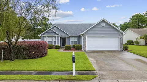 6023 Quinn Rd, Myrtle Beach, SC 29579