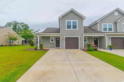 148 Machrie Loop #A, Myrtle Beach, SC 29588