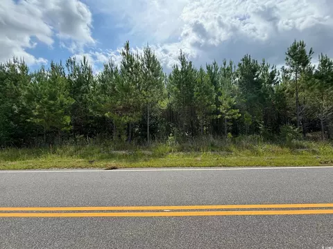 tbd Gause Rd, Loris, SC 29569