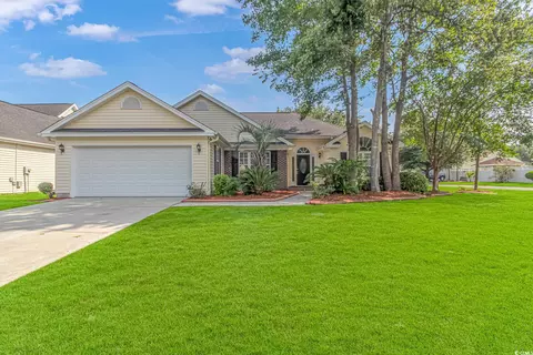 152 Tibton Cir, Myrtle Beach, SC 29588