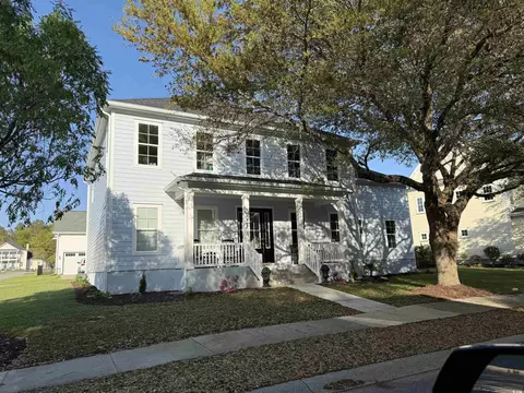 1319 James Island Ave, North Myrtle Beach, SC 29582