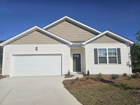 104 Ardeer Ct, Little River, SC 29566