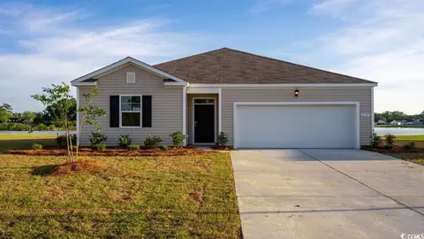 371 Jeff Waters Cir, Longs, SC 29568
