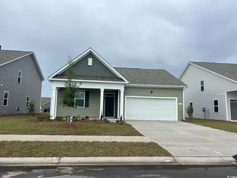 1071 Flintshire Dr, Myrtle Beach, SC 29579