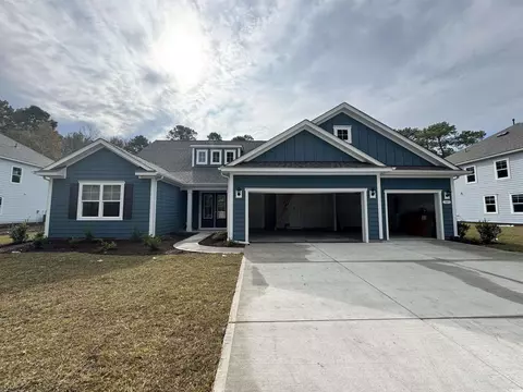 7051 Shooting Star Way, Myrtle Beach, SC 29579