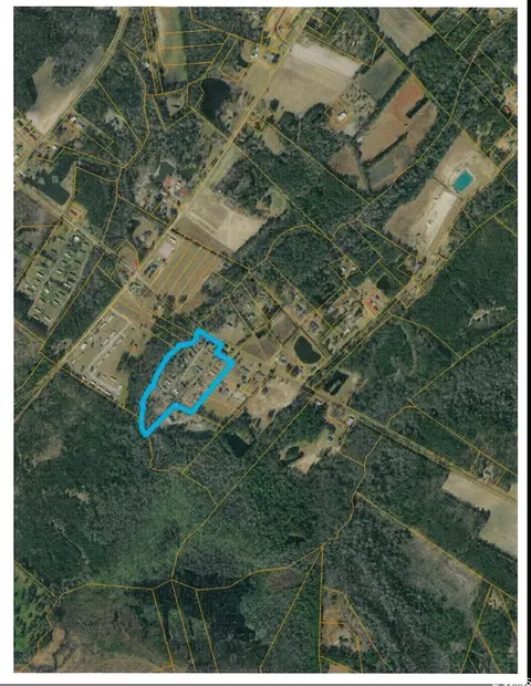 2775 Society Dr, Conway, SC 29527