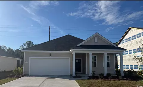 533 Black Pearl Way, Myrtle Beach, SC 29588