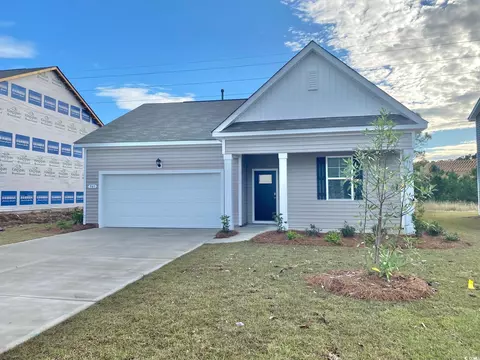 541 Black Pearl Way, Myrtle Beach, SC 29588