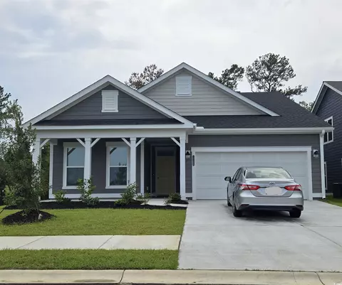 1288 Safe Haven Dr, Myrtle Beach, SC 29579