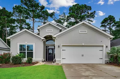 419 Pomo Dr, Myrtle Beach, SC 29579