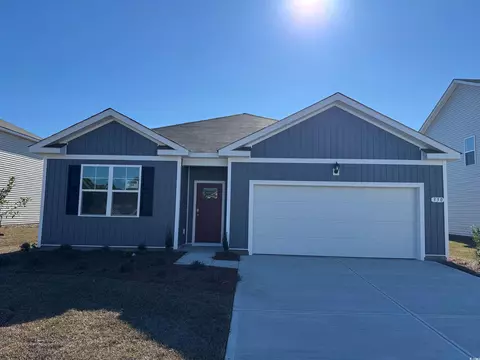 330 Cheerful Way, Little River, SC 29566
