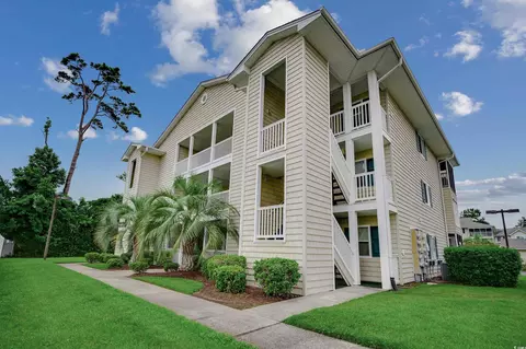 210 Landing Rd #210 D, North Myrtle Beach, SC 29582