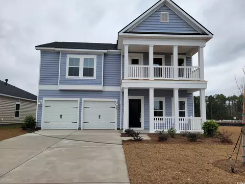 327 Augusta Green Way, Myrtle Beach, SC 29579