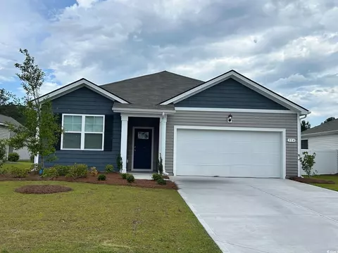 314 Cheerful Way, Little River, SC 29566