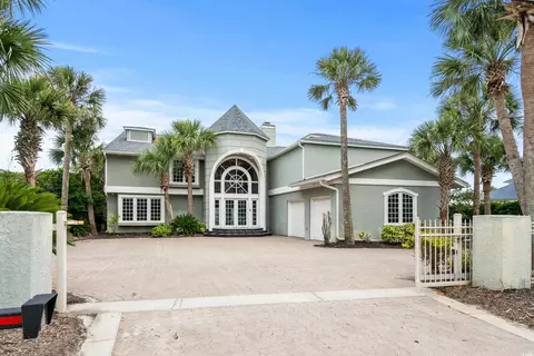 8000 Beach Dr, Myrtle Beach, SC 29572