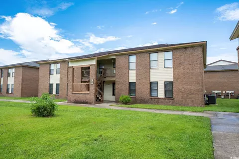 2005 Greens Blvd #E-202, Myrtle Beach, SC 29577
