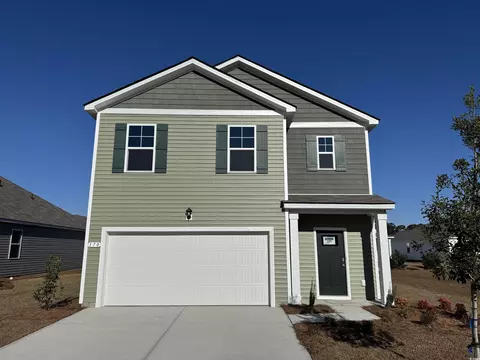 170 Calm Dr, Little River, SC 29566