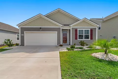 2667 Pegasus Pl, Myrtle Beach, SC 29577