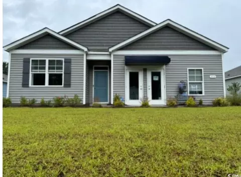 111 Cassina Dr, Longs, SC 29568
