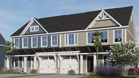 2506 Evander Dr #15A, Longs, SC 29568