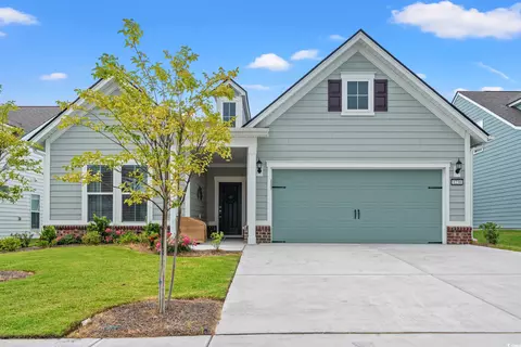 1238 Tarisa Ave, Myrtle Beach, SC 29572