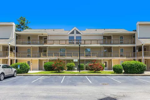 1025 Plantation Dr #2525/2526, Little River, SC 29566