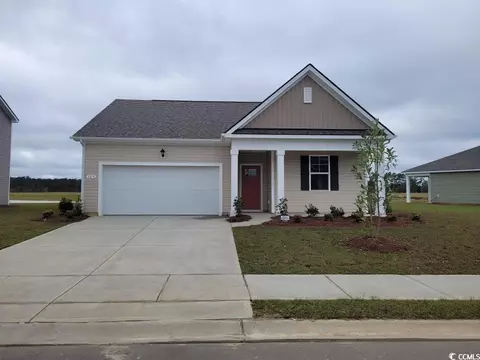 188 Hadley Springs Ave, Longs, SC 29568