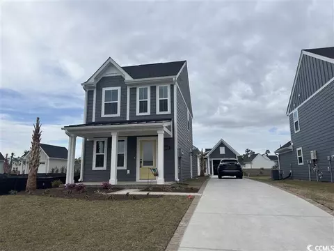 2512 Rowyn St, Longs, SC 29568