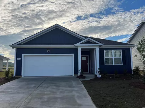 196 Hadley Springs Ave, Longs, SC 29568