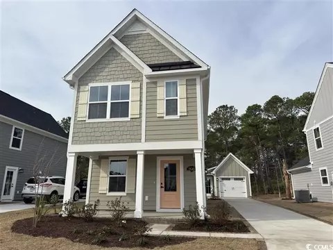 2645 Rowyn St, Longs, SC 29568