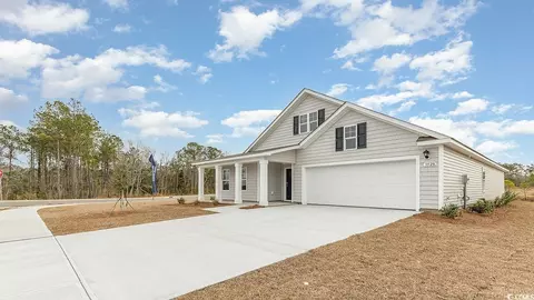 306 Acosta Cir, Conway, SC 29527