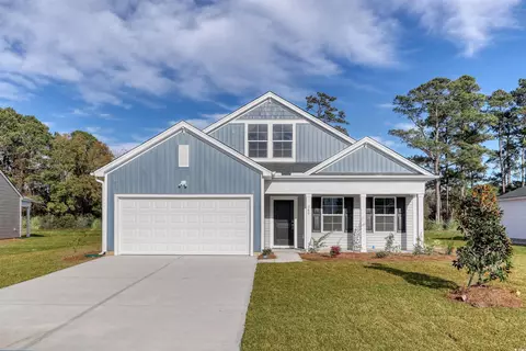 360 Mayflower Dr, Calabash, NC 28467