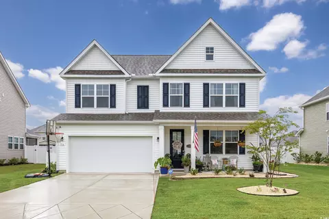 316 Cattle Drive Cir, Myrtle Beach, SC 29588